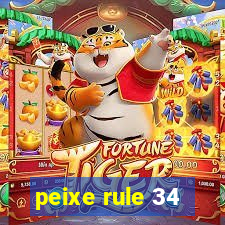 peixe rule 34